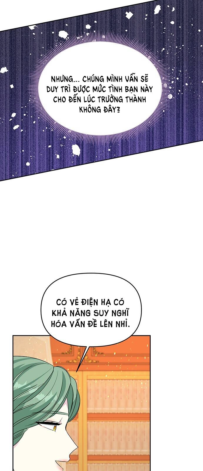 Con Người Không Phải Thứ Có Thể Sửa Rồi Dùng Được Đâu! Chapter 31 - 14