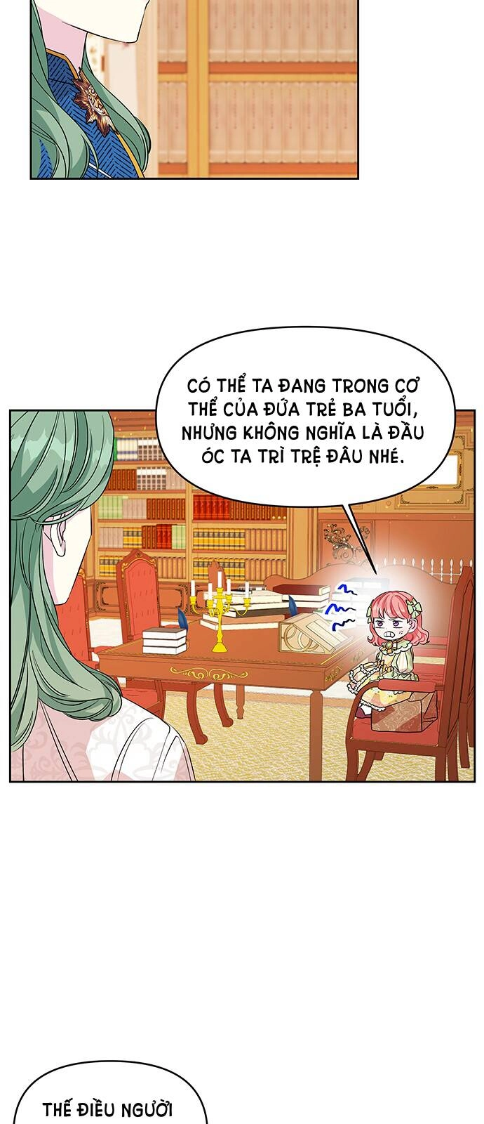 Con Người Không Phải Thứ Có Thể Sửa Rồi Dùng Được Đâu! Chapter 31 - 15