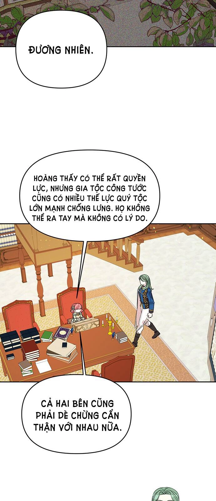 Con Người Không Phải Thứ Có Thể Sửa Rồi Dùng Được Đâu! Chapter 31 - 18