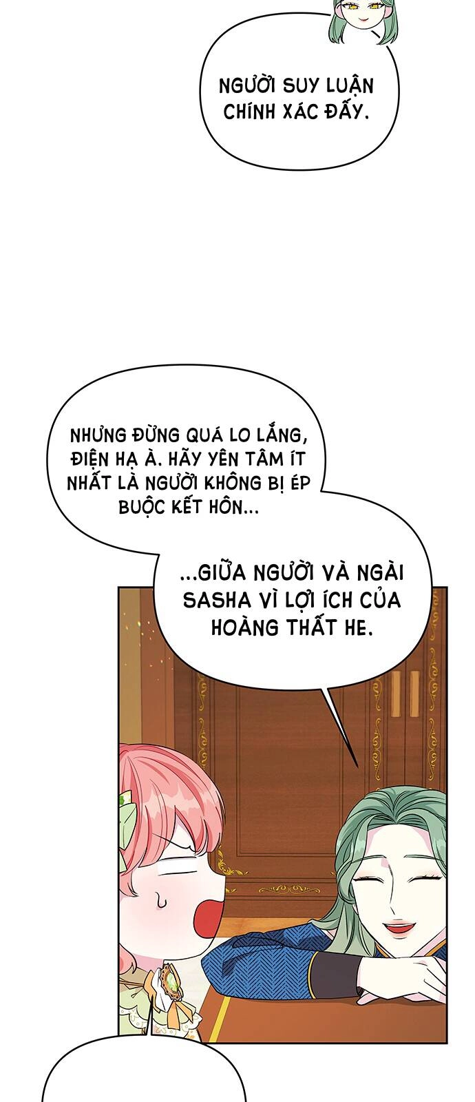 Con Người Không Phải Thứ Có Thể Sửa Rồi Dùng Được Đâu! Chapter 31 - 19