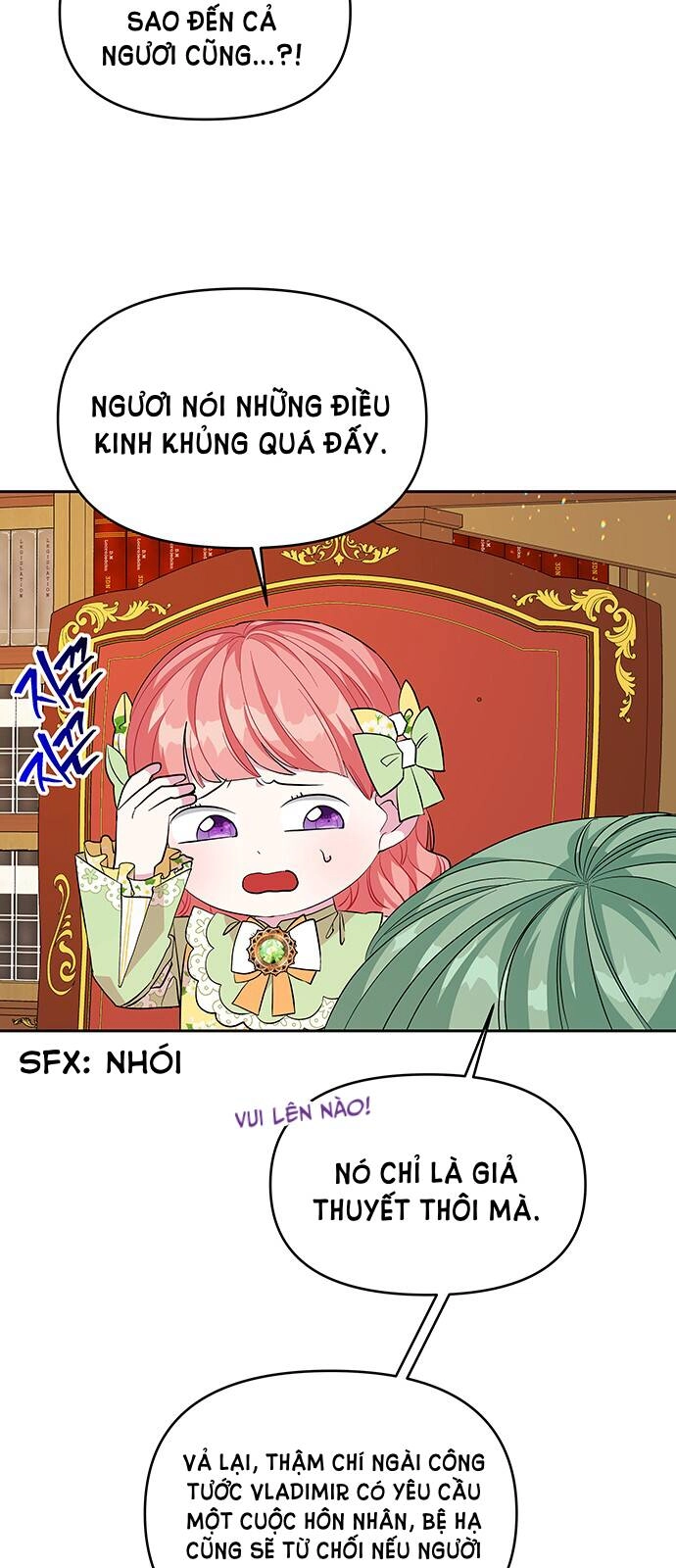 Con Người Không Phải Thứ Có Thể Sửa Rồi Dùng Được Đâu! Chapter 31 - 20