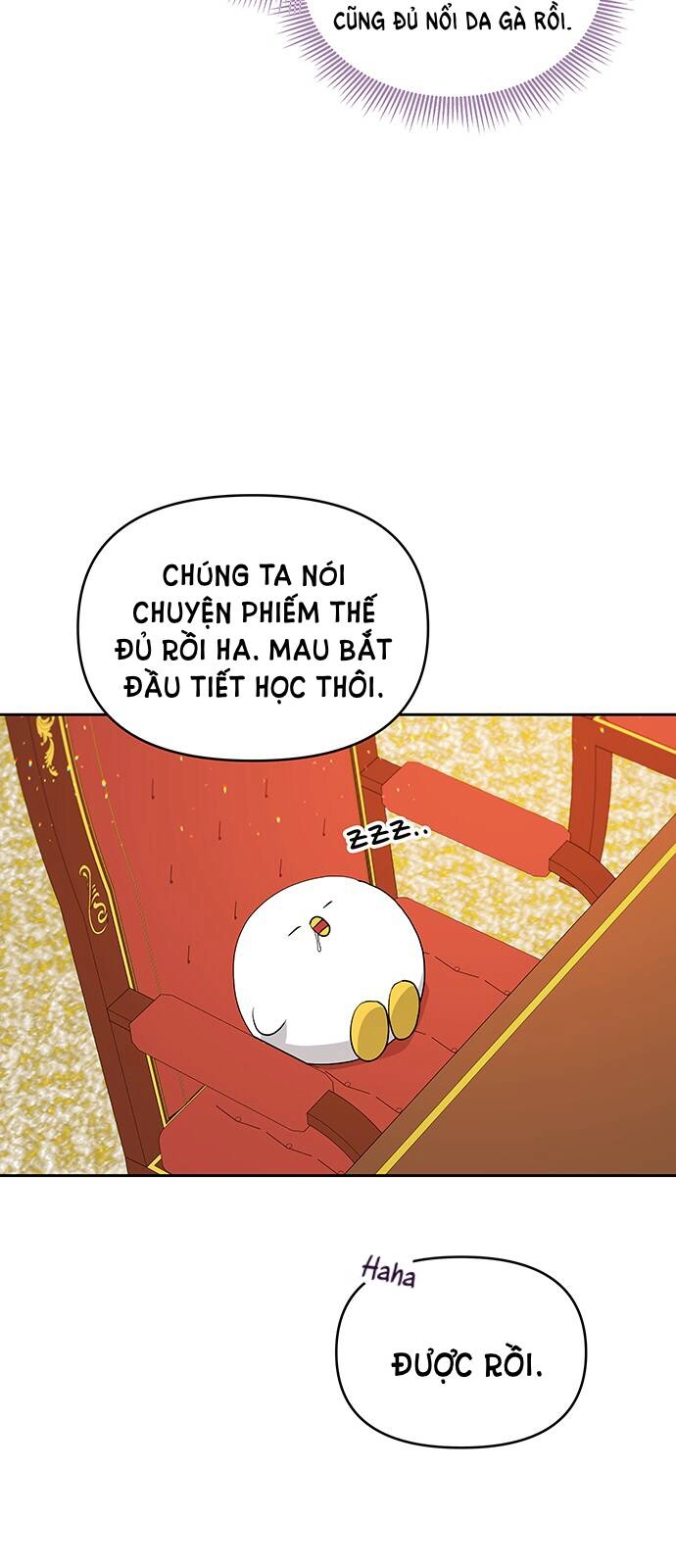 Con Người Không Phải Thứ Có Thể Sửa Rồi Dùng Được Đâu! Chapter 31 - 22