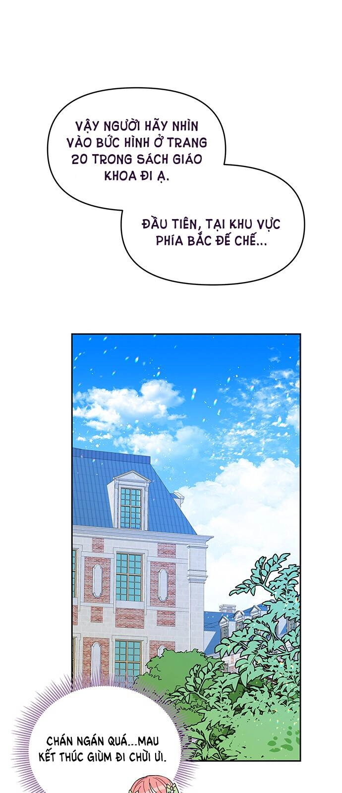 Con Người Không Phải Thứ Có Thể Sửa Rồi Dùng Được Đâu! Chapter 31 - 23