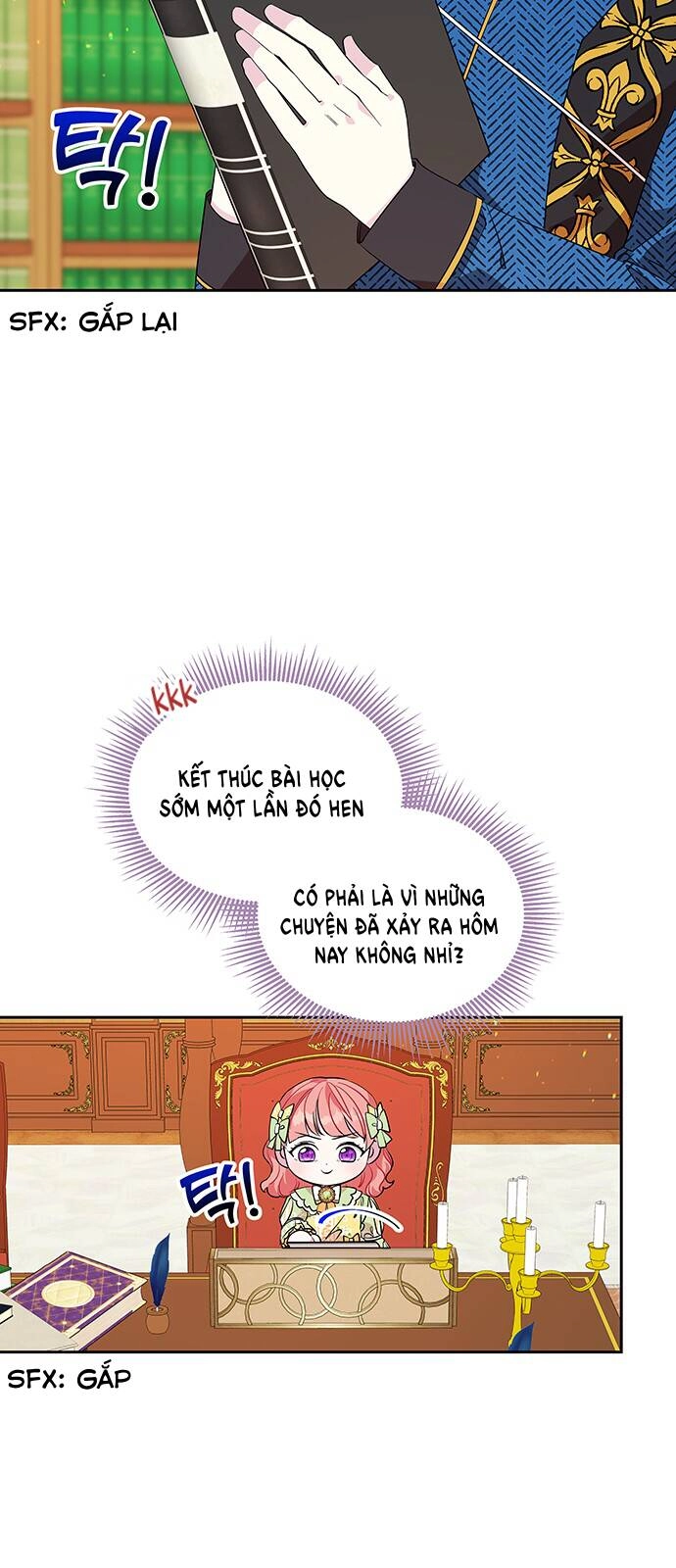 Con Người Không Phải Thứ Có Thể Sửa Rồi Dùng Được Đâu! Chapter 31 - 25