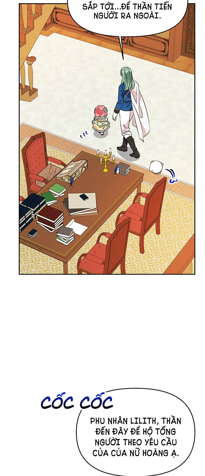 Con Người Không Phải Thứ Có Thể Sửa Rồi Dùng Được Đâu! Chapter 31 - 30