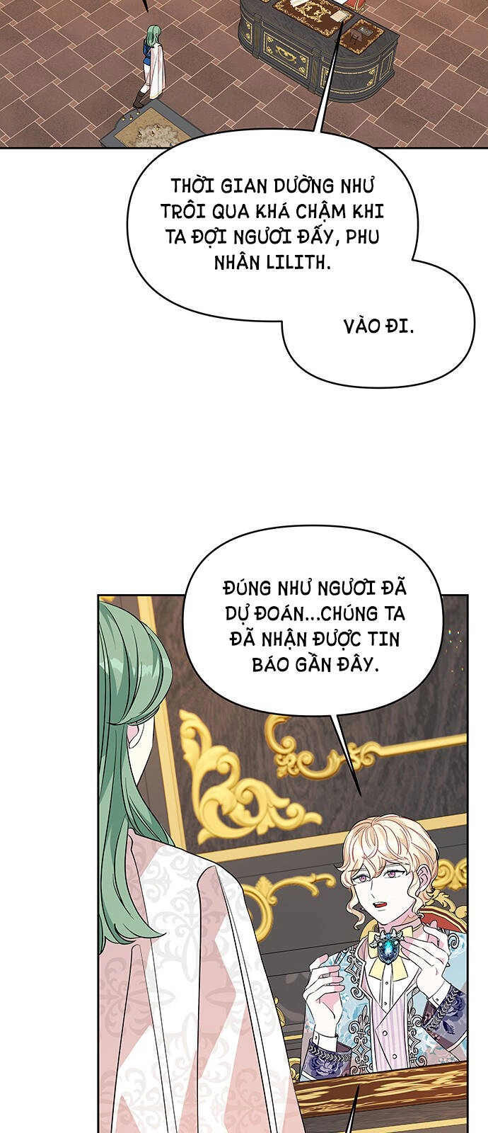 Con Người Không Phải Thứ Có Thể Sửa Rồi Dùng Được Đâu! Chapter 31 - 39