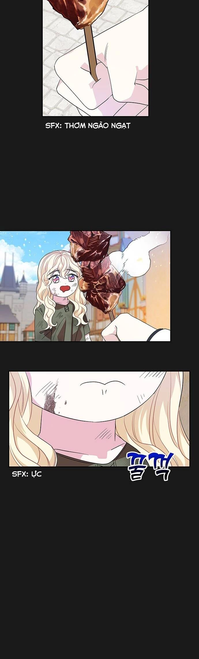 Con Người Không Phải Thứ Có Thể Sửa Rồi Dùng Được Đâu! Chapter 32 - 2