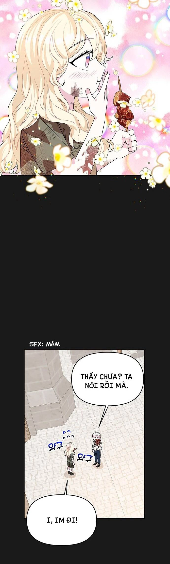 Con Người Không Phải Thứ Có Thể Sửa Rồi Dùng Được Đâu! Chapter 32 - 6