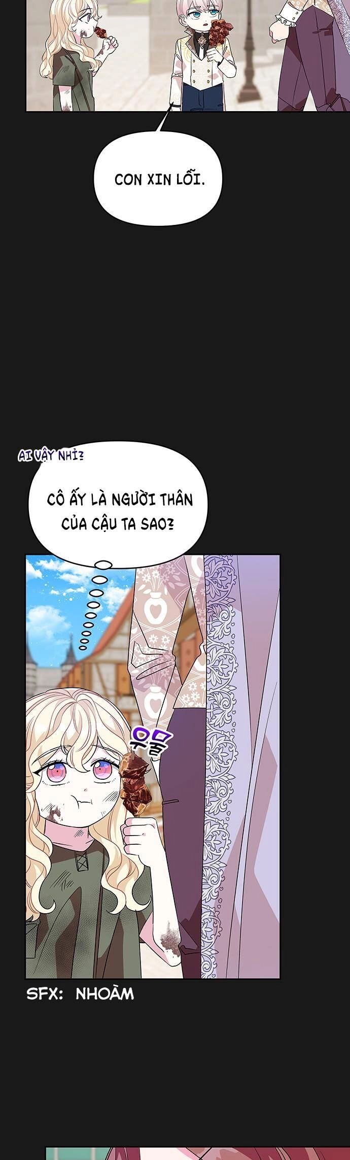 Con Người Không Phải Thứ Có Thể Sửa Rồi Dùng Được Đâu! Chapter 32 - 8