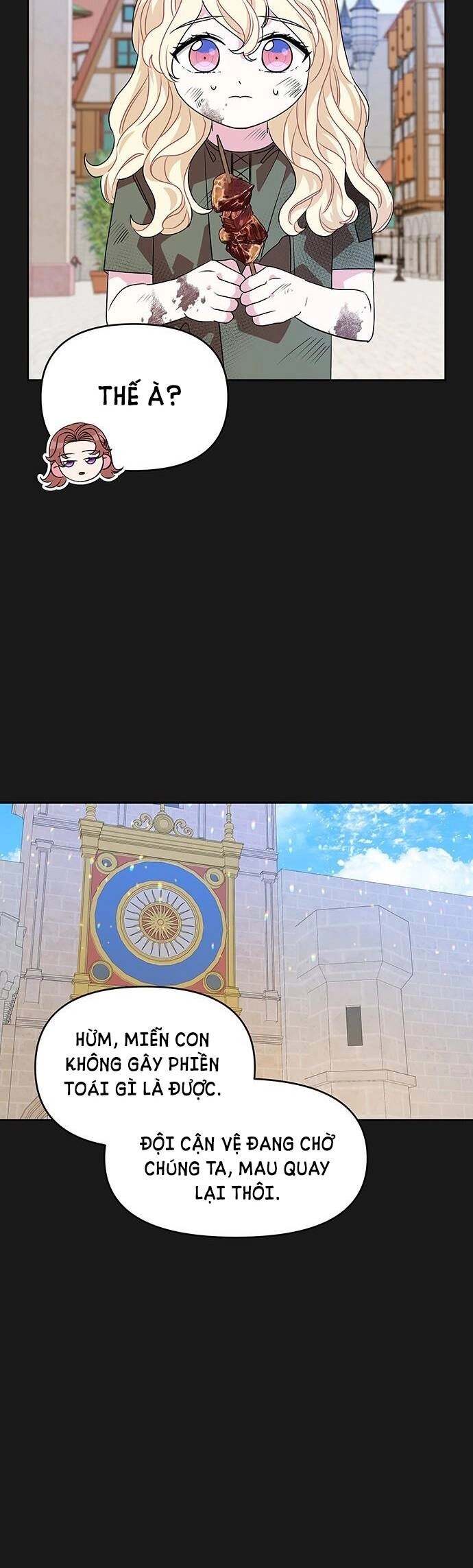 Con Người Không Phải Thứ Có Thể Sửa Rồi Dùng Được Đâu! Chapter 32 - 10