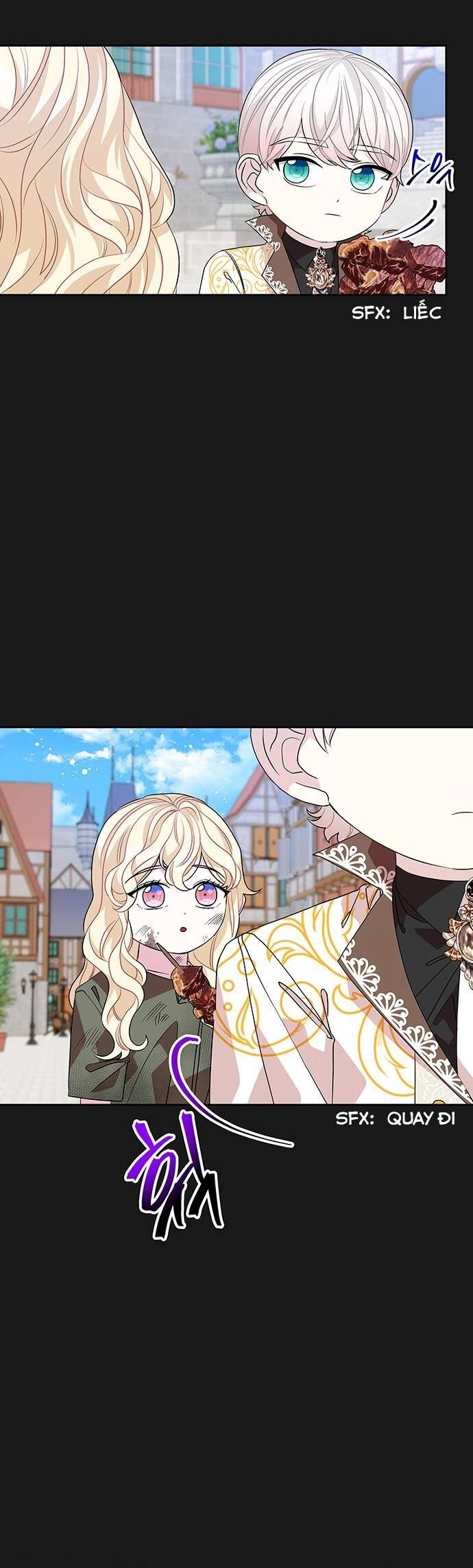 Con Người Không Phải Thứ Có Thể Sửa Rồi Dùng Được Đâu! Chapter 32 - 11