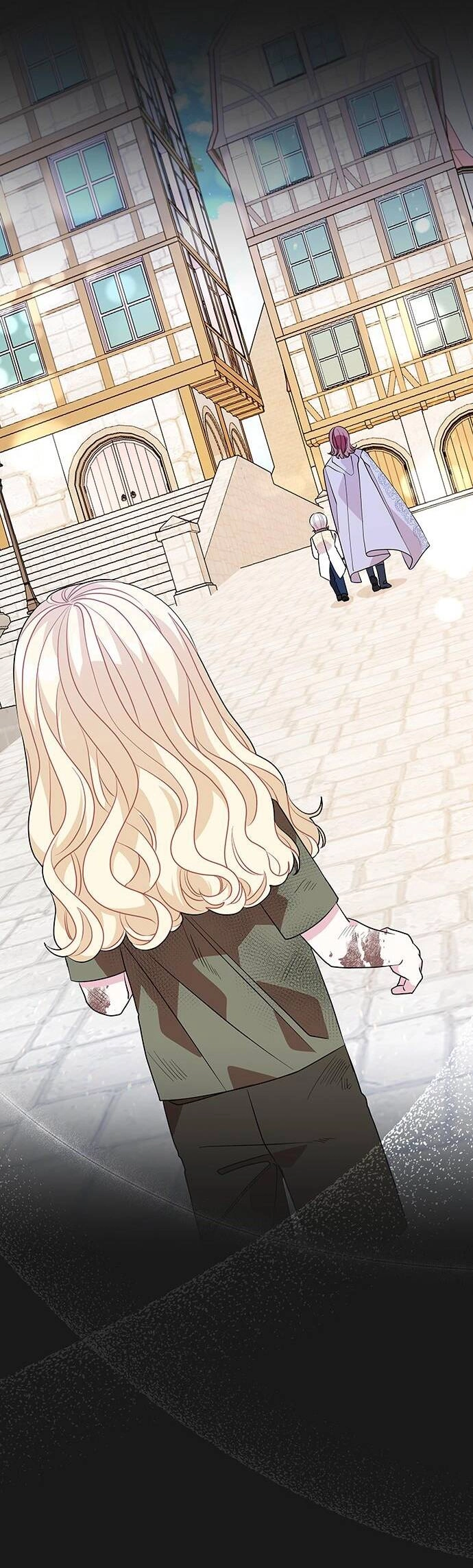 Con Người Không Phải Thứ Có Thể Sửa Rồi Dùng Được Đâu! Chapter 32 - 12