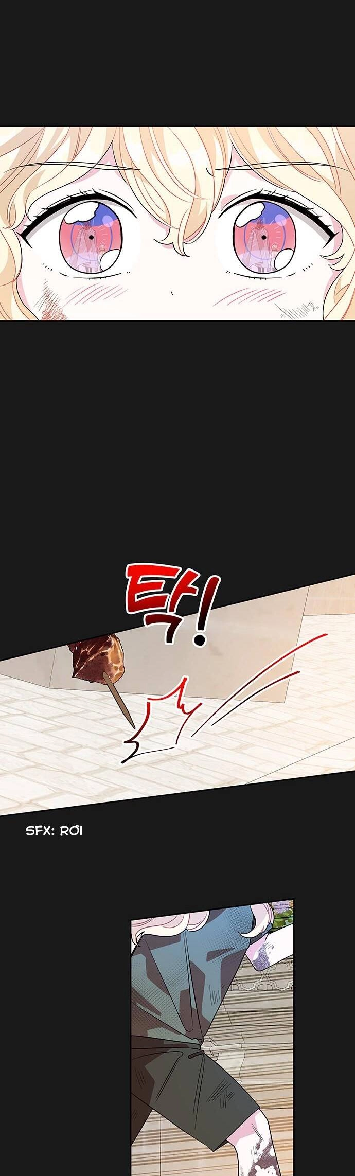 Con Người Không Phải Thứ Có Thể Sửa Rồi Dùng Được Đâu! Chapter 32 - 13