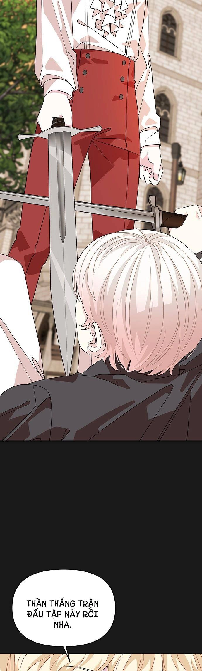 Con Người Không Phải Thứ Có Thể Sửa Rồi Dùng Được Đâu! Chapter 32 - 22