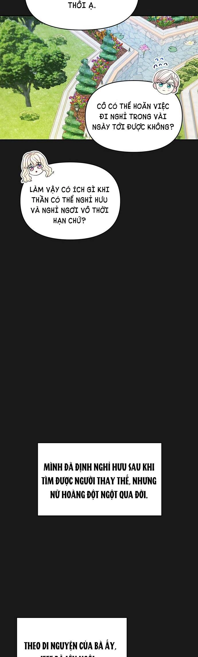 Con Người Không Phải Thứ Có Thể Sửa Rồi Dùng Được Đâu! Chapter 32 - 33