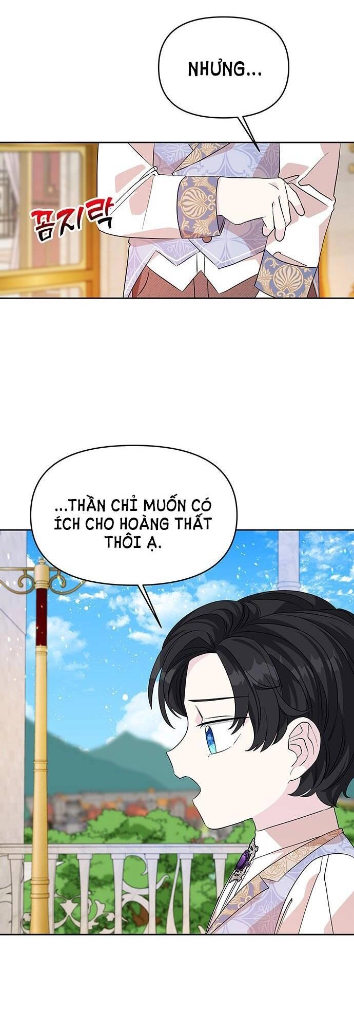 Con Người Không Phải Thứ Có Thể Sửa Rồi Dùng Được Đâu! Chapter 33 - 3