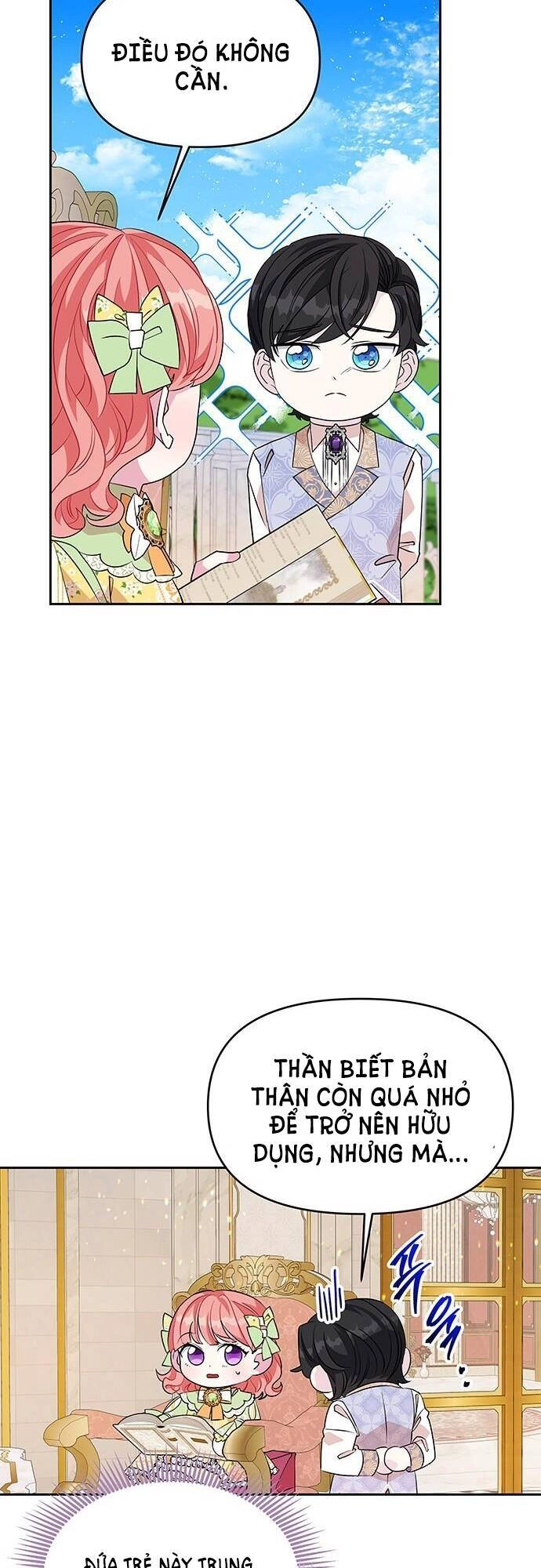 Con Người Không Phải Thứ Có Thể Sửa Rồi Dùng Được Đâu! Chapter 33 - 5