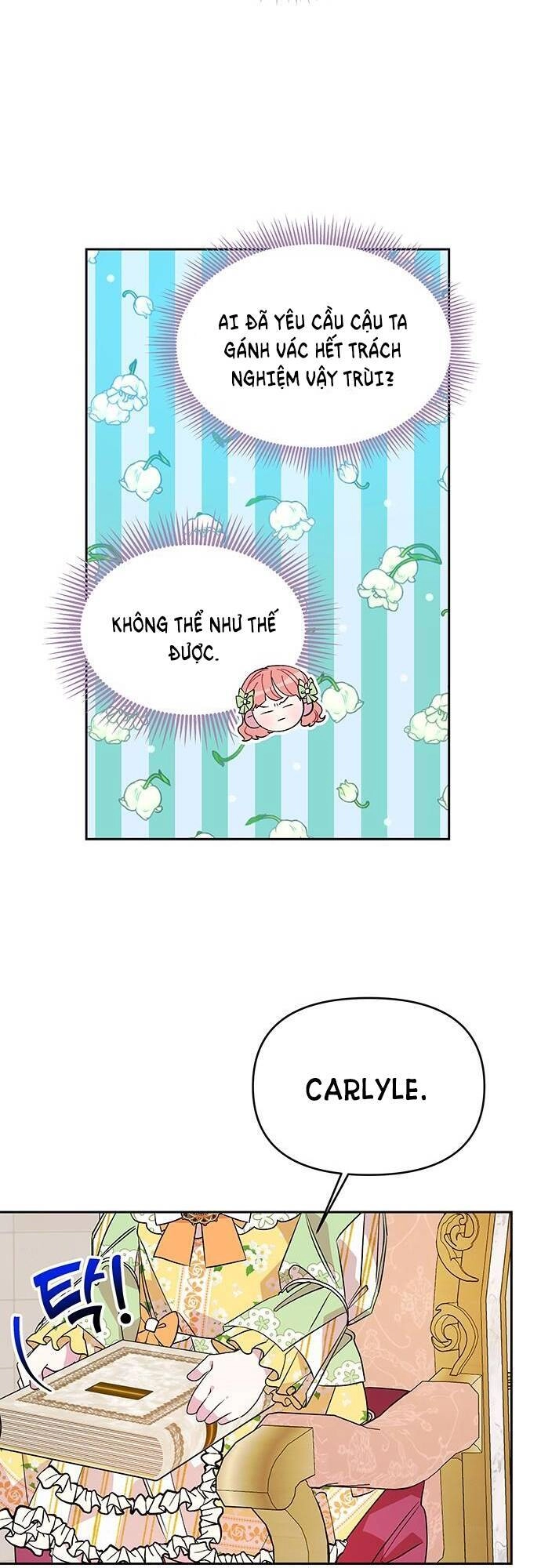 Con Người Không Phải Thứ Có Thể Sửa Rồi Dùng Được Đâu! Chapter 33 - 7