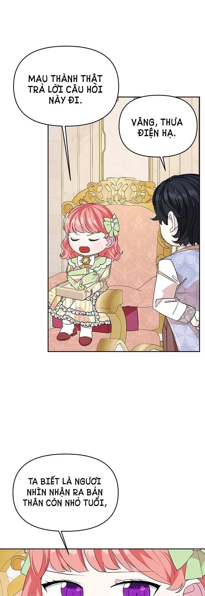 Con Người Không Phải Thứ Có Thể Sửa Rồi Dùng Được Đâu! Chapter 33 - 9