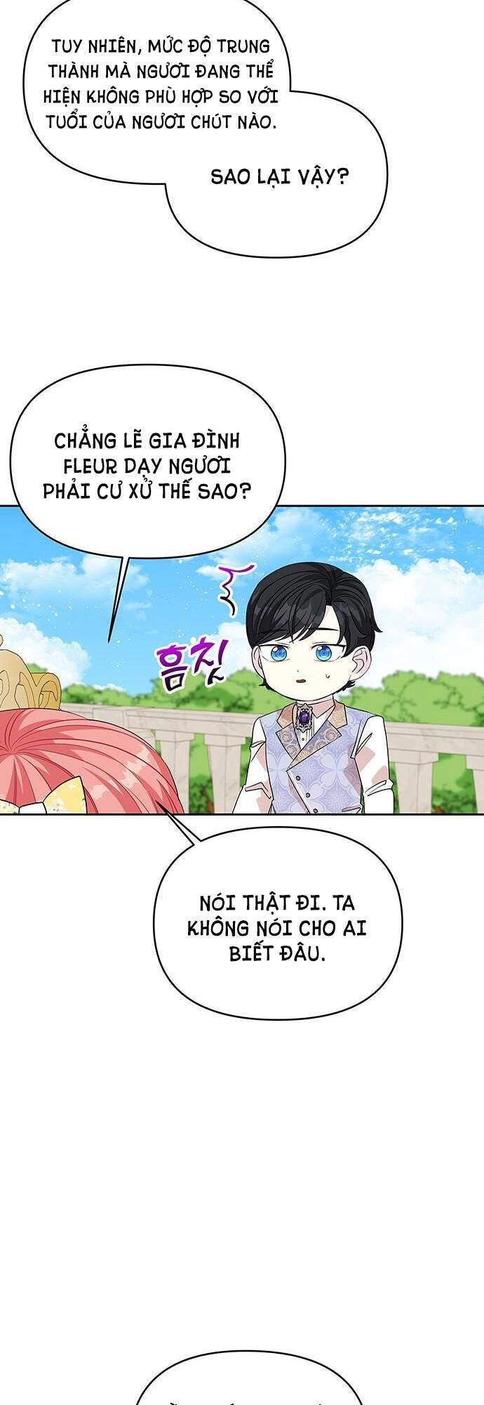 Con Người Không Phải Thứ Có Thể Sửa Rồi Dùng Được Đâu! Chapter 33 - 11