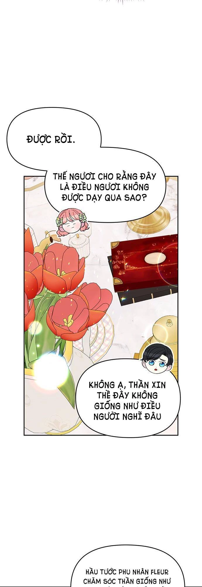 Con Người Không Phải Thứ Có Thể Sửa Rồi Dùng Được Đâu! Chapter 33 - 15