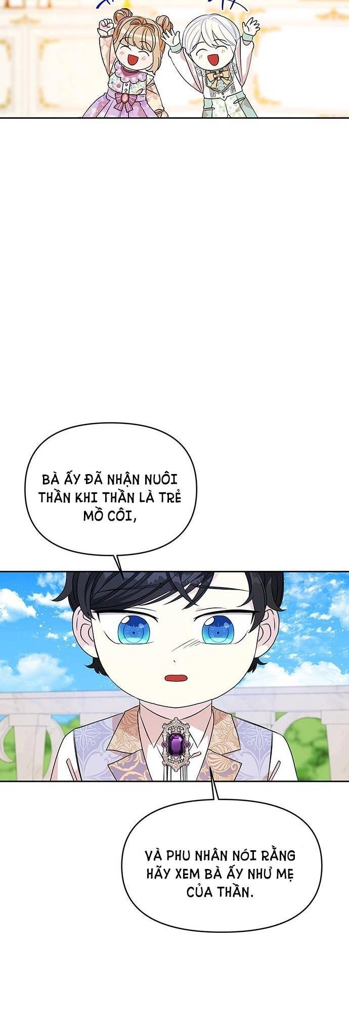 Con Người Không Phải Thứ Có Thể Sửa Rồi Dùng Được Đâu! Chapter 33 - 17