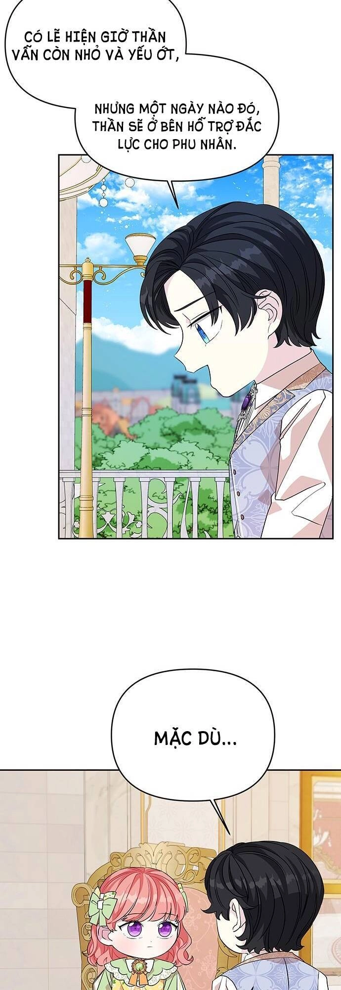 Con Người Không Phải Thứ Có Thể Sửa Rồi Dùng Được Đâu! Chapter 33 - 21