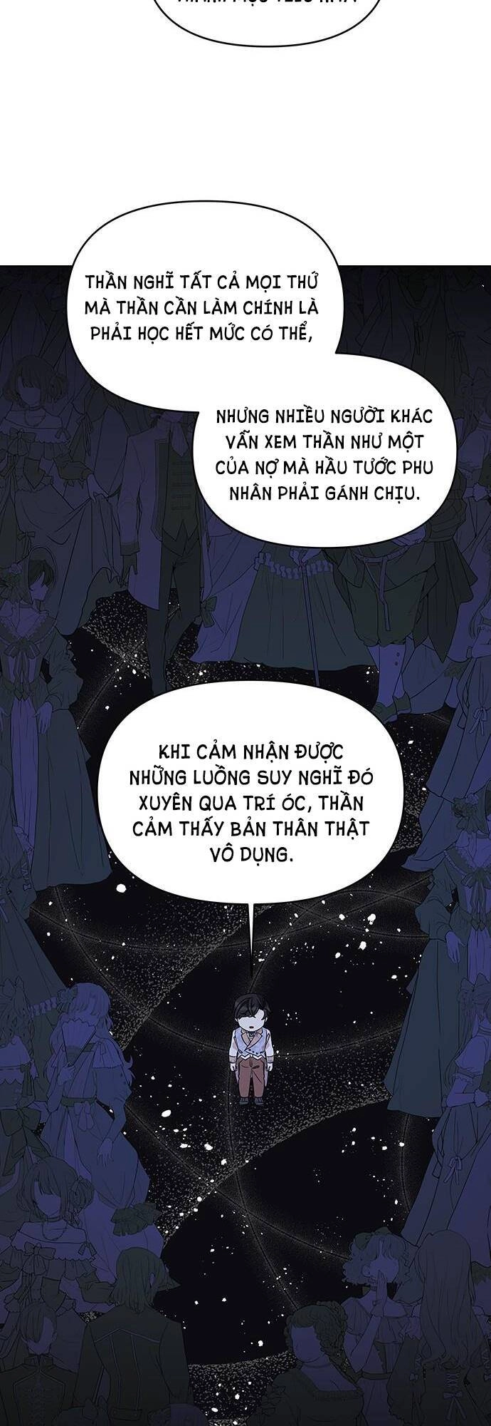 Con Người Không Phải Thứ Có Thể Sửa Rồi Dùng Được Đâu! Chapter 33 - 23