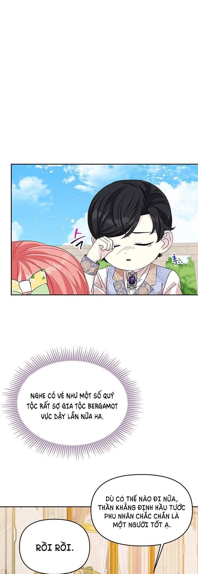 Con Người Không Phải Thứ Có Thể Sửa Rồi Dùng Được Đâu! Chapter 33 - 25