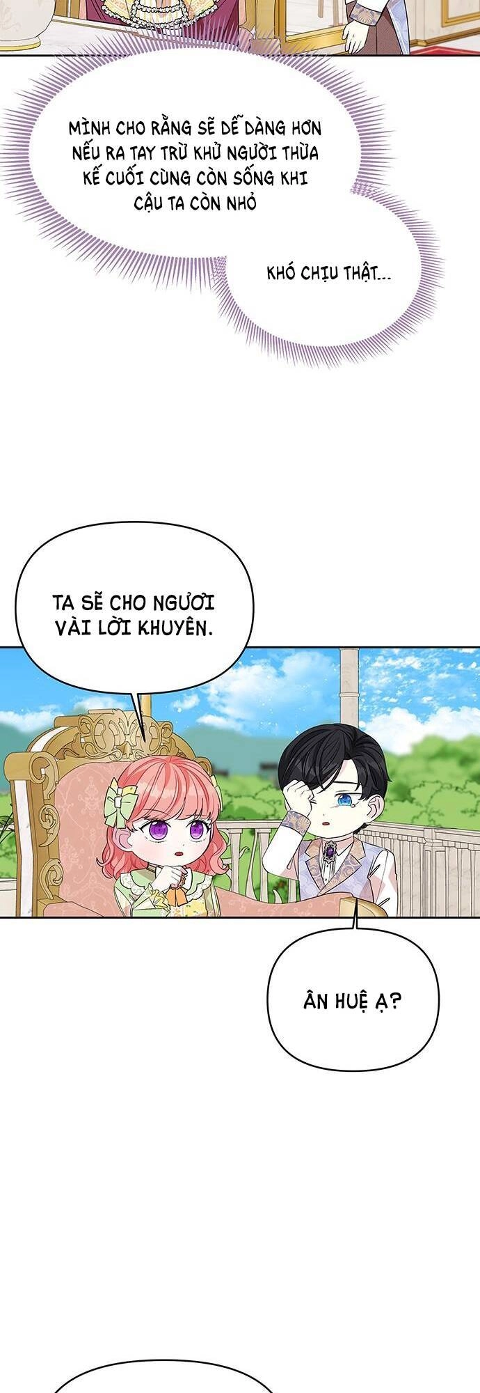 Con Người Không Phải Thứ Có Thể Sửa Rồi Dùng Được Đâu! Chapter 33 - 27