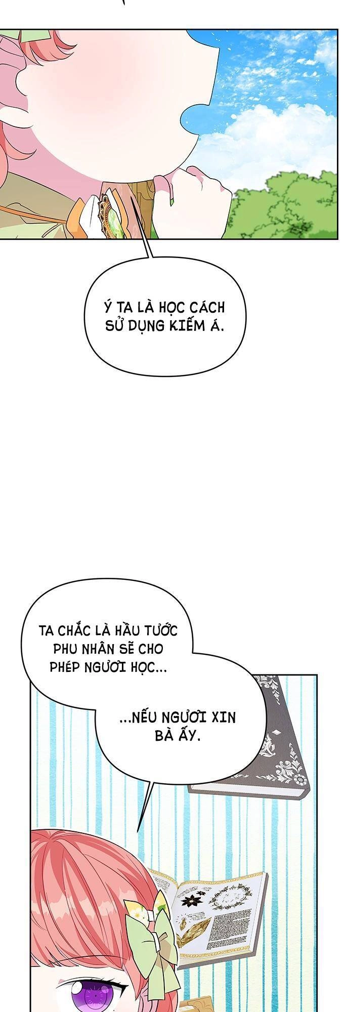 Con Người Không Phải Thứ Có Thể Sửa Rồi Dùng Được Đâu! Chapter 33 - 29