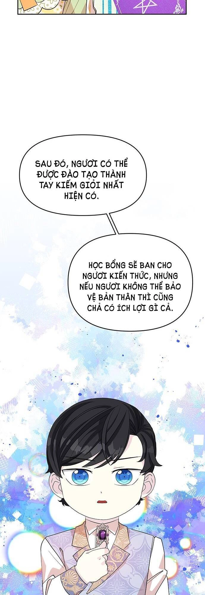 Con Người Không Phải Thứ Có Thể Sửa Rồi Dùng Được Đâu! Chapter 33 - 31