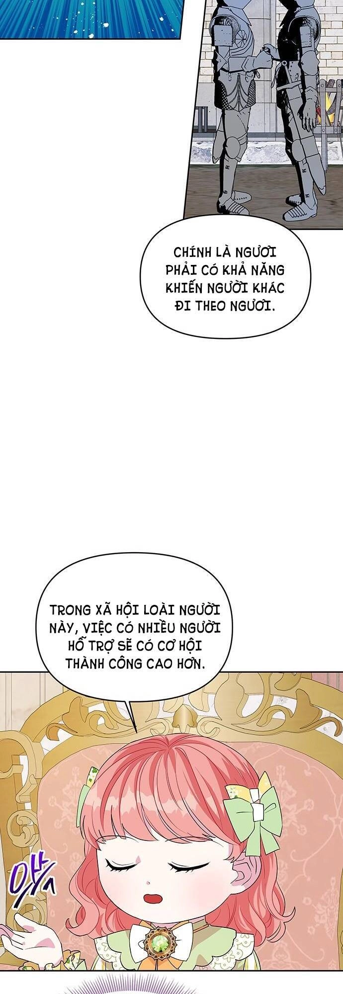 Con Người Không Phải Thứ Có Thể Sửa Rồi Dùng Được Đâu! Chapter 33 - 35