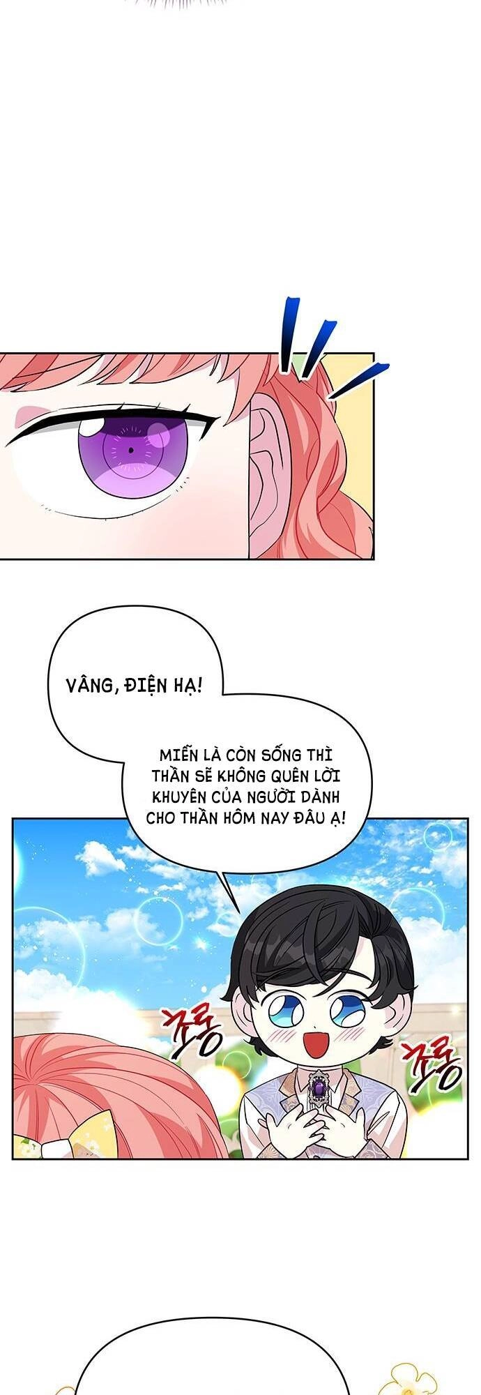 Con Người Không Phải Thứ Có Thể Sửa Rồi Dùng Được Đâu! Chapter 33 - 37