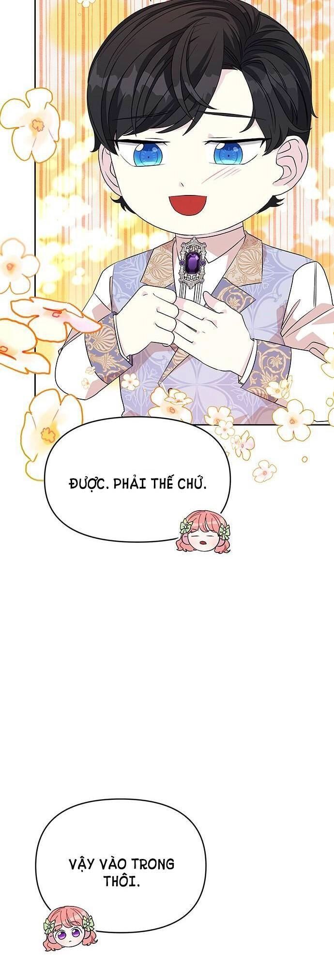 Con Người Không Phải Thứ Có Thể Sửa Rồi Dùng Được Đâu! Chapter 33 - 39