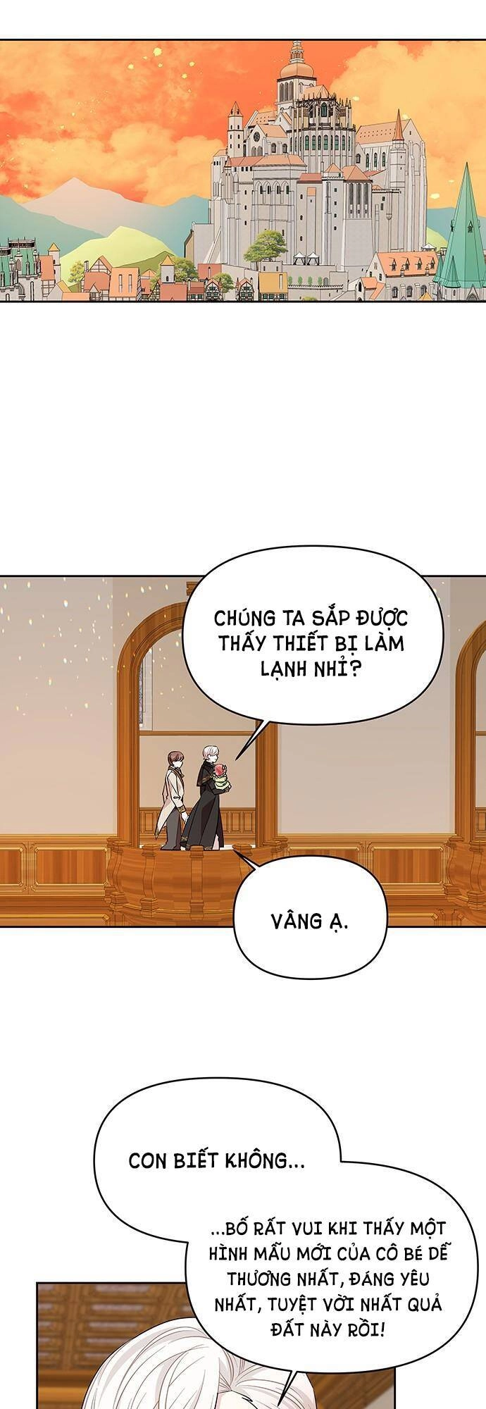 Con Người Không Phải Thứ Có Thể Sửa Rồi Dùng Được Đâu! Chapter 33 - 43