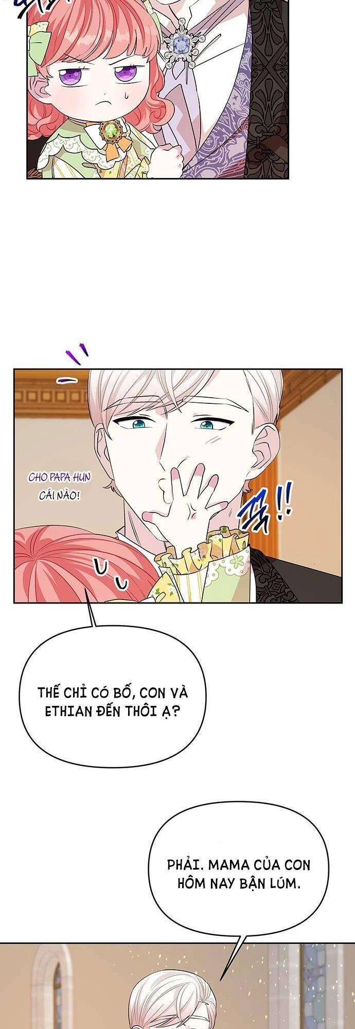 Con Người Không Phải Thứ Có Thể Sửa Rồi Dùng Được Đâu! Chapter 33 - 45