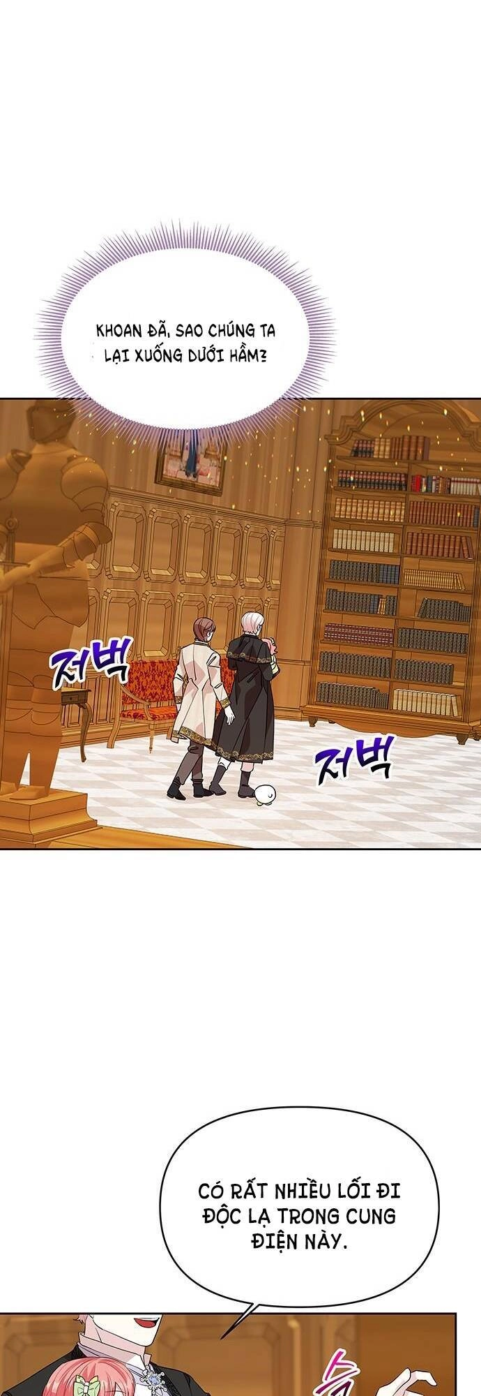 Con Người Không Phải Thứ Có Thể Sửa Rồi Dùng Được Đâu! Chapter 33 - 49