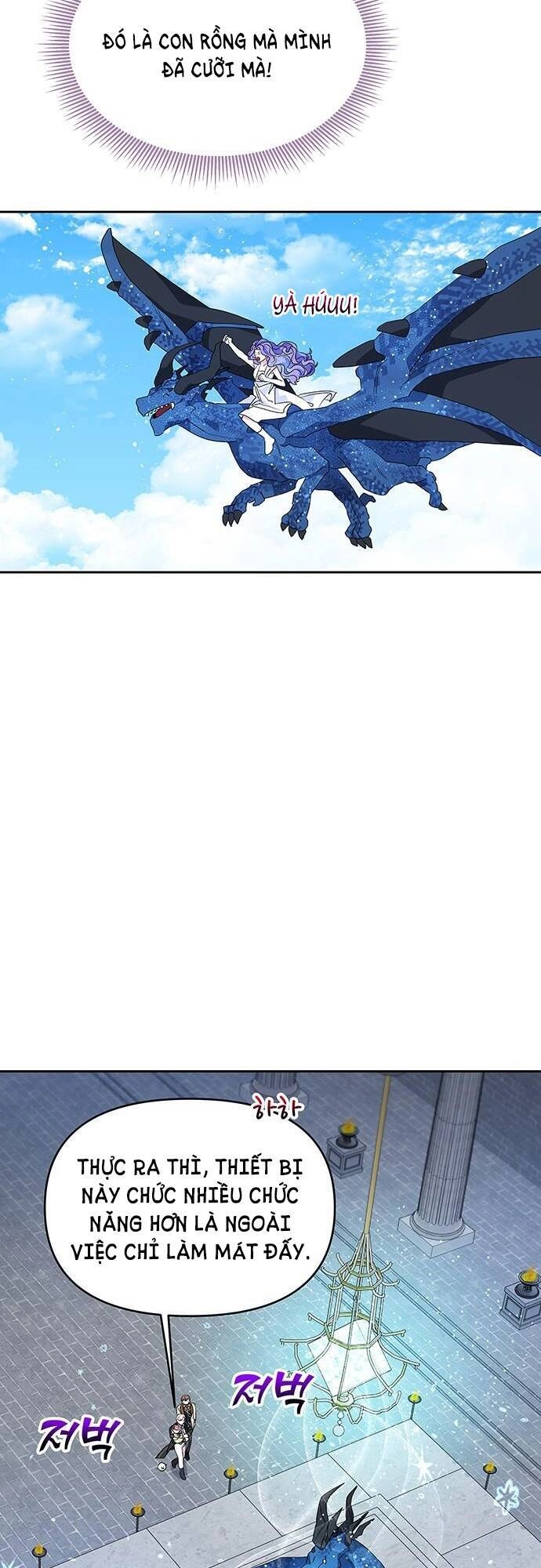 Con Người Không Phải Thứ Có Thể Sửa Rồi Dùng Được Đâu! Chapter 33 - 63