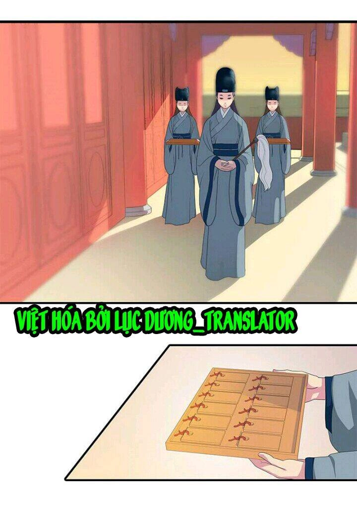 Mấy Bà Vợ Của Trẫm Đều Chết Hết Rồi Chapter 1 - 2