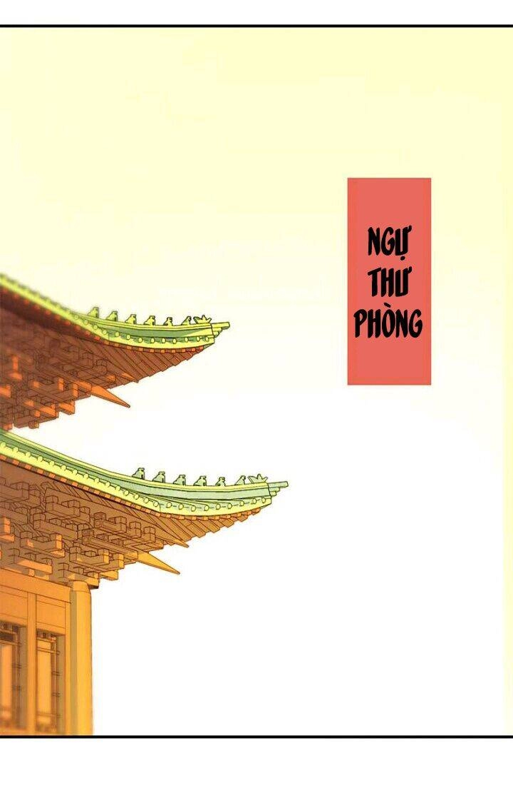 Mấy Bà Vợ Của Trẫm Đều Chết Hết Rồi Chapter 1 - 11