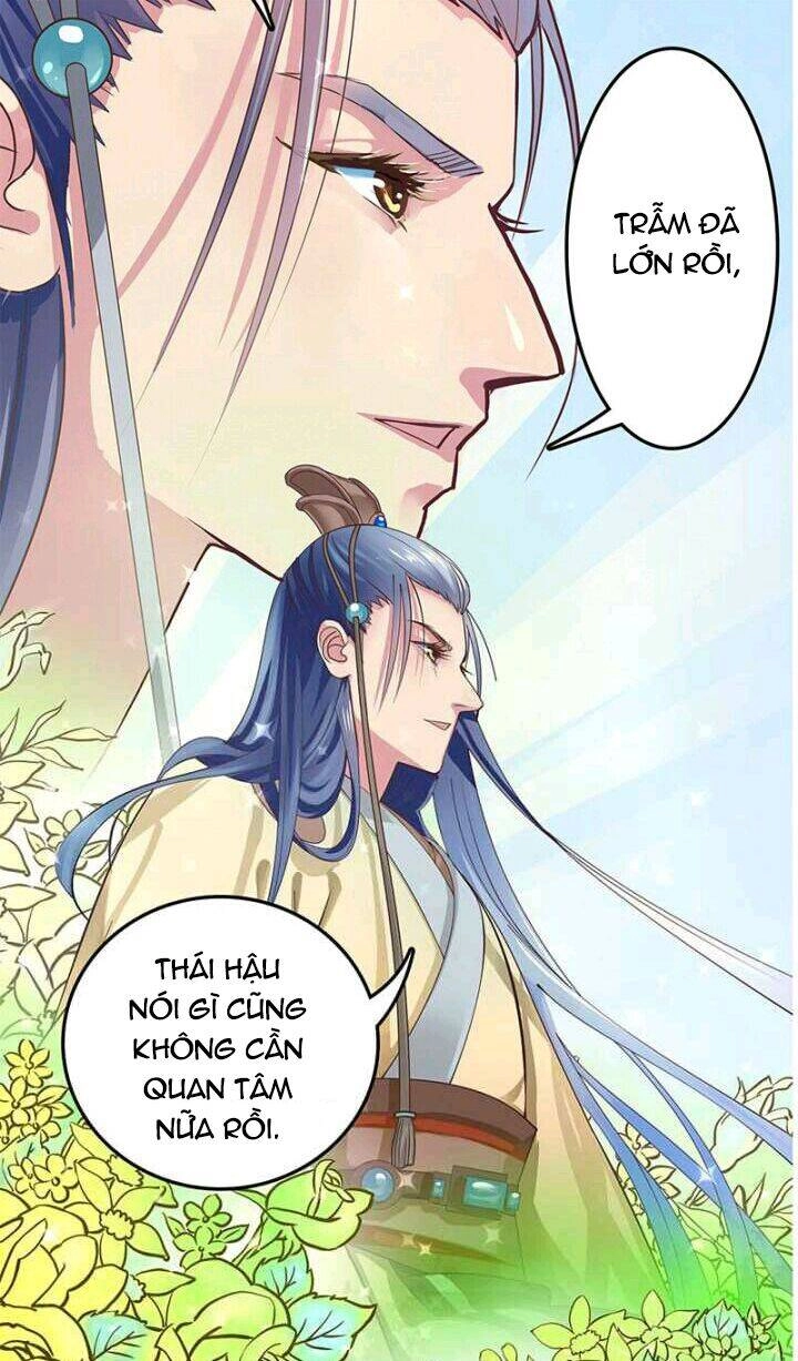 Mấy Bà Vợ Của Trẫm Đều Chết Hết Rồi Chapter 1 - 17