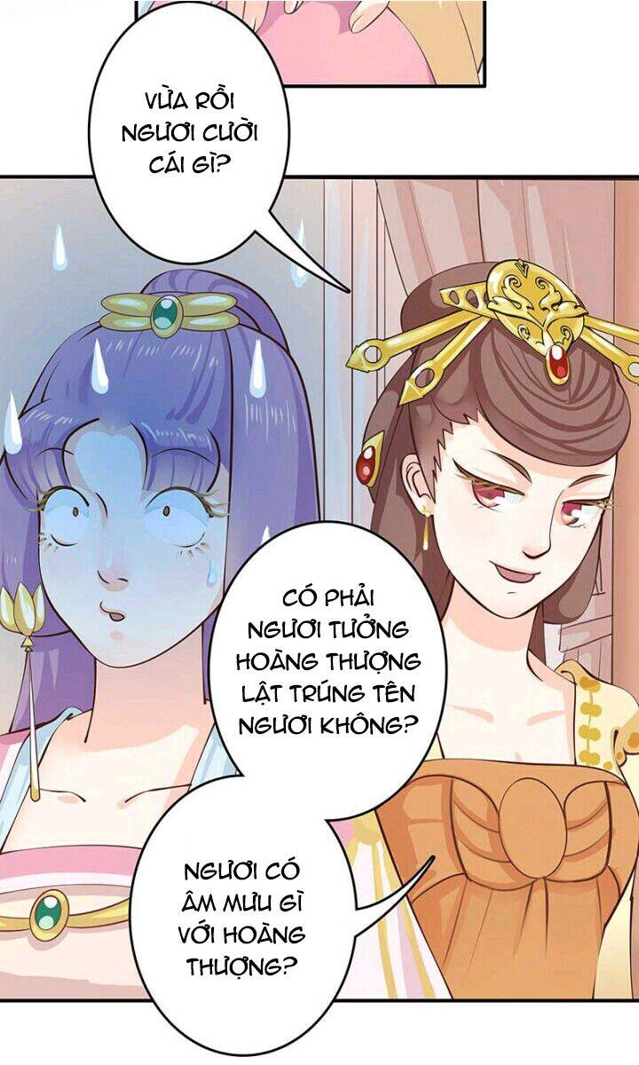Mấy Bà Vợ Của Trẫm Đều Chết Hết Rồi Chapter 2 - 6