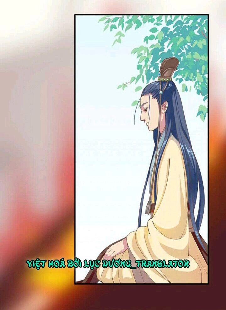 Mấy Bà Vợ Của Trẫm Đều Chết Hết Rồi Chapter 3 - 6