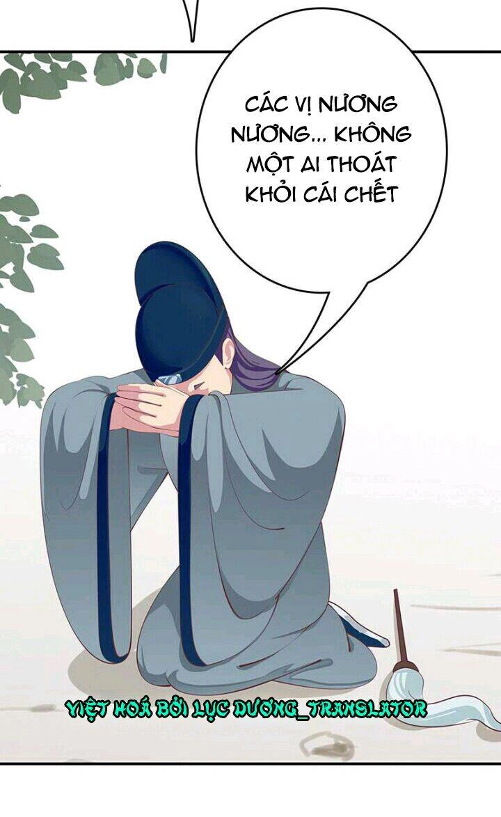 Mấy Bà Vợ Của Trẫm Đều Chết Hết Rồi Chapter 3 - 8