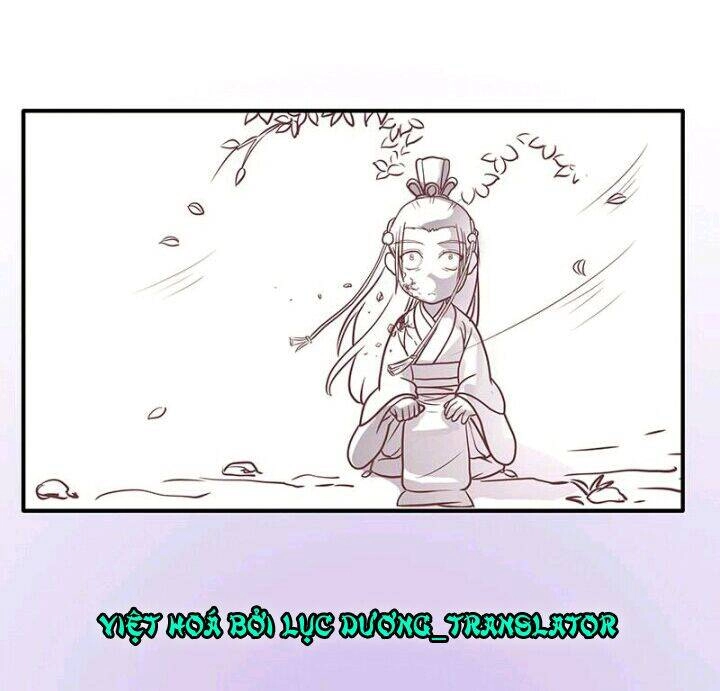 Mấy Bà Vợ Của Trẫm Đều Chết Hết Rồi Chapter 3 - 9