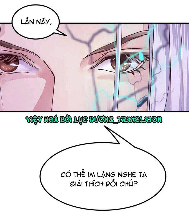 Mấy Bà Vợ Của Trẫm Đều Chết Hết Rồi Chapter 4 - 16
