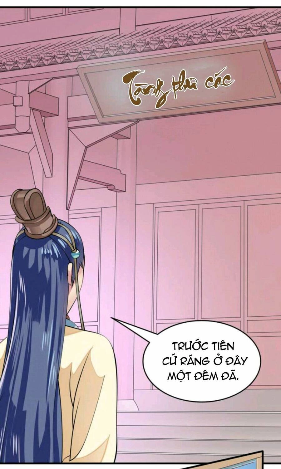 Mấy Bà Vợ Của Trẫm Đều Chết Hết Rồi Chapter 5 - 9