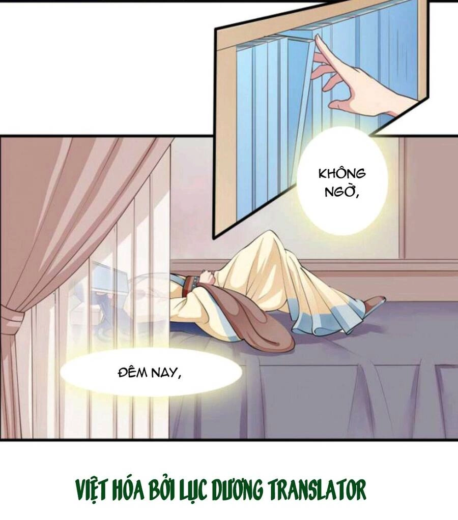 Mấy Bà Vợ Của Trẫm Đều Chết Hết Rồi Chapter 5 - 10