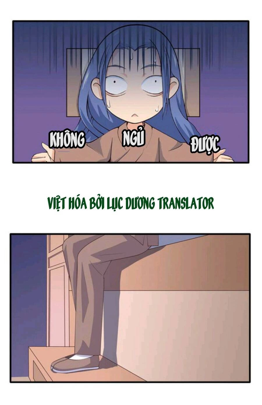 Mấy Bà Vợ Của Trẫm Đều Chết Hết Rồi Chapter 6 - 2